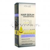 Vollare Hair Serum Vitamin.E, A & D Thin Delicate and Without Volume Hair