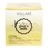 Vollare Goat Milk Face Cream Lifting 50ml