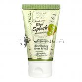 Vollare Vege Hand Cream Moisturising Kiwi Splash 30ml