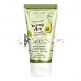 Vollare Vege Face Cream Intensely Regenerating Yummy Avo 50ml