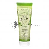 Vollare Vege Face & Body Gel Hydrating & Soothing Aqua Boost 250ml