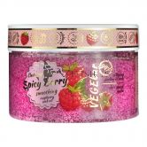 Vollare Vege Body Scrub Smoothing Spicy Berry 200ml