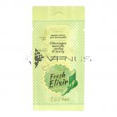 Vollare Vege Mask & Scrub Refreshing Fresh Elixir 8ml