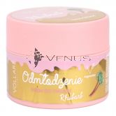 Vollare Face Cream Rejuvenating 50ml Rhubarb