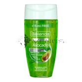 Bielenda Bouguet Nature Avocado Gentle Double-Phase Make-up Remover 125ml + 15ml