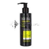 Bielenda Carbon Detox Carbon Face Cleansing Gel 195g