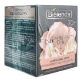Bielenda Camellia Oil Luxurious Revitalizing Cream 70+ 50ml