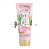 Bielenda Japan Beauty Regenerating Body Cream 200ml