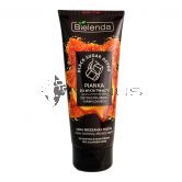 Bielenda Black Sugar Detox Face Cleansing Foam 175g