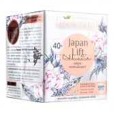 Bielenda Japan Lift Moisturizing Anti-Wrinkle Face Cream 40+ SPF6 50ml