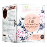 Bielenda Japan Lift Firming Anti-Wrinkle Face Cream Night 50+ 50ml