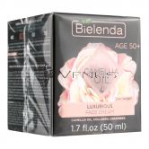 Bielenda Camellia Oil Luxurious Lifting Face Cream 50+ 50ml