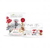 Bielenda Red Ginseng Moisturizing Anti-Wrinkle Cream Night 40+ 50ml