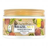 Bielenda Nourishing Body Butter Brazil Nut 250ml
