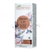 Bielenda Japan Lift Moisturizing Anti-Wrinkle Cream 15ml