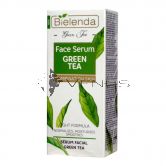 Bielenda Green Tea Face Serum 30ml Combination Skin