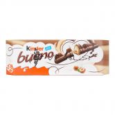 Kinder Box Milk & Hazelnut 2 Bars (43gX8Pack)