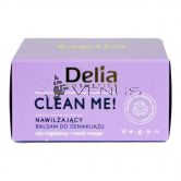 Delia Clean Me! Moisturising Makeup Remover Balm 40g