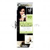 Cameleo Color Essence Hair Colour Cream 1.0 Black