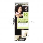 Cameleo Color Essence Hair Colour Cream 3.3 Chocolate Brown