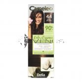 Cameleo Color Essence Hair Colour Cream 4.4 Spicy Brown