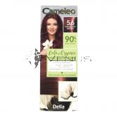 Cameleo Color Essence Hair Colour Cream 5.6 Mahogany Brown