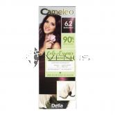 Cameleo Color Essence Hair Colour Cream 6.2 Burgundy
