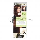 Cameleo Color Essence Hair Colour Cream 6.3 Golden Chestnut