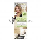 Cameleo Color Essence Hair Colour Cream 7.0 Blonde
