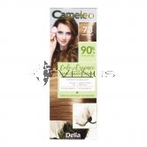 Cameleo Color Essence Hair Colour Cream 7.3 Hazelnut