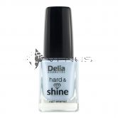 Delia Hard & Shine Nail Enamel 816 11ml
