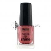 Delia Hard & Shine Nail Enamel 817 11ml
