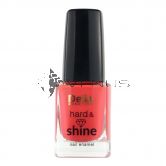 Delia Hard & Shine Nail Enamel 818 11ml