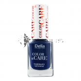 Delia Color & Care Nail Enamel 916 11ml