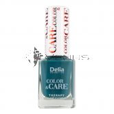 Delia Color & Care Nail Enamel 917 11ml