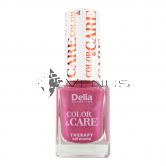 Delia Color & Care Nail Enamel 918 11ml