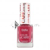 Delia Color & Care Nail Enamel 919 11ml