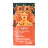Delia Face Mask Creamy 8ml Lifting