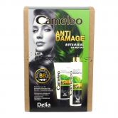 Cameleo Anti-Damage Keratin Conditioner 250ml + Shampoo 200ml