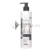 Cameleo Acid Shampoo For Greasy, Weak & Brittle Hair 250ml