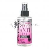 Cameleo Anti-Static Toner Spray For Unruly Hair 150ml