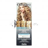 Cameleo Hair Bleaching Cream Gentle Lightenting