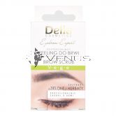 Delia Eyebrow Expert Cleansing Brow Scrub 10ml