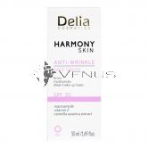 Delia Harmony Skin Anti-Wrinkle Face Cream SPF30 50ml Day