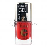 Delia Coral Nail Enamel 125 11ml