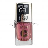 Delia Coral Nail Enamel 132 11ml