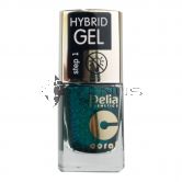 Delia Coral Nail Enamel 135 11ml