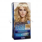 Cameleo Blonde Star Extreme Hair Bleach Powder Blonde Extreme