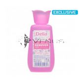 Delia No.1 Nail Polish Remover 58ml