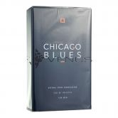 Verona Chicago Blues Men EDT 100ml